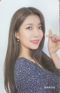 周邊卡 卡冊小卡