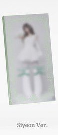 迷四 專輯 Siyeon ver.
