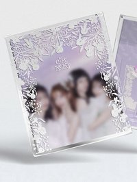 迷四 專輯 Unbalance ver.