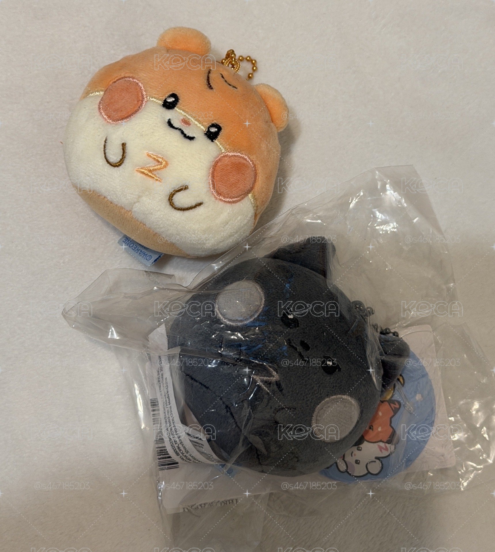 彬尼尼雄尼尼糰子