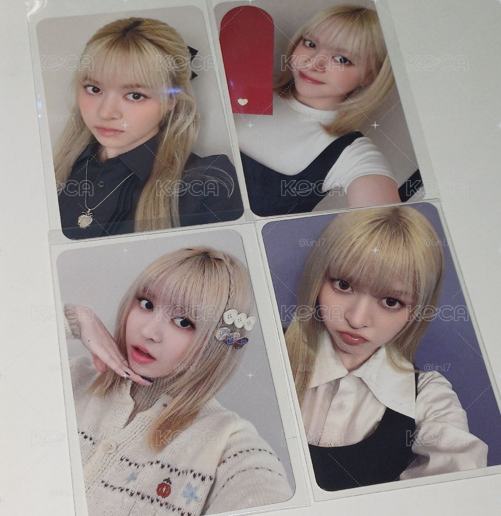 ✰Nmixx 莉專區