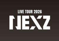 NEXZ LIVE TOUR 2026