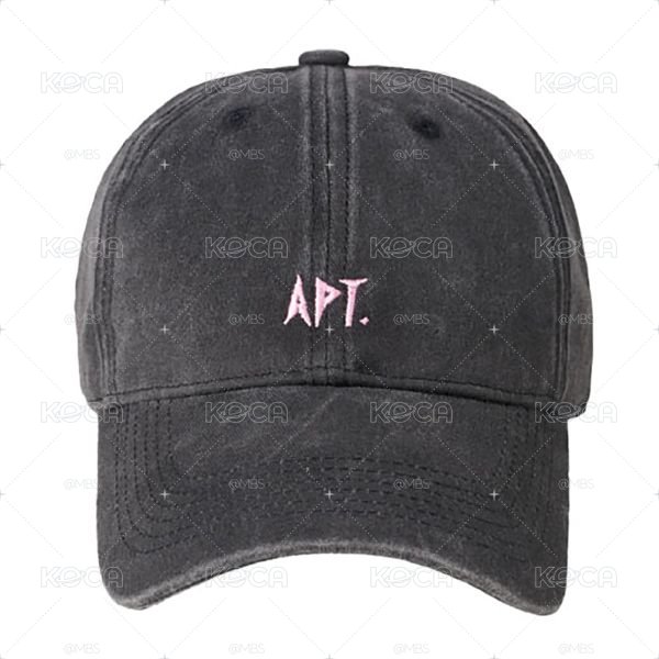 APT.棒球帽