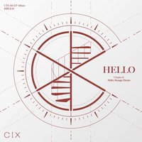'HELLO' Chapter Ø. Hello, Strange Dream