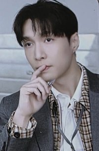 26年曆 yes24 特典卡 