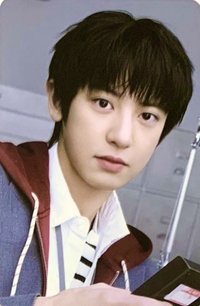 26年曆 k4 特典卡 