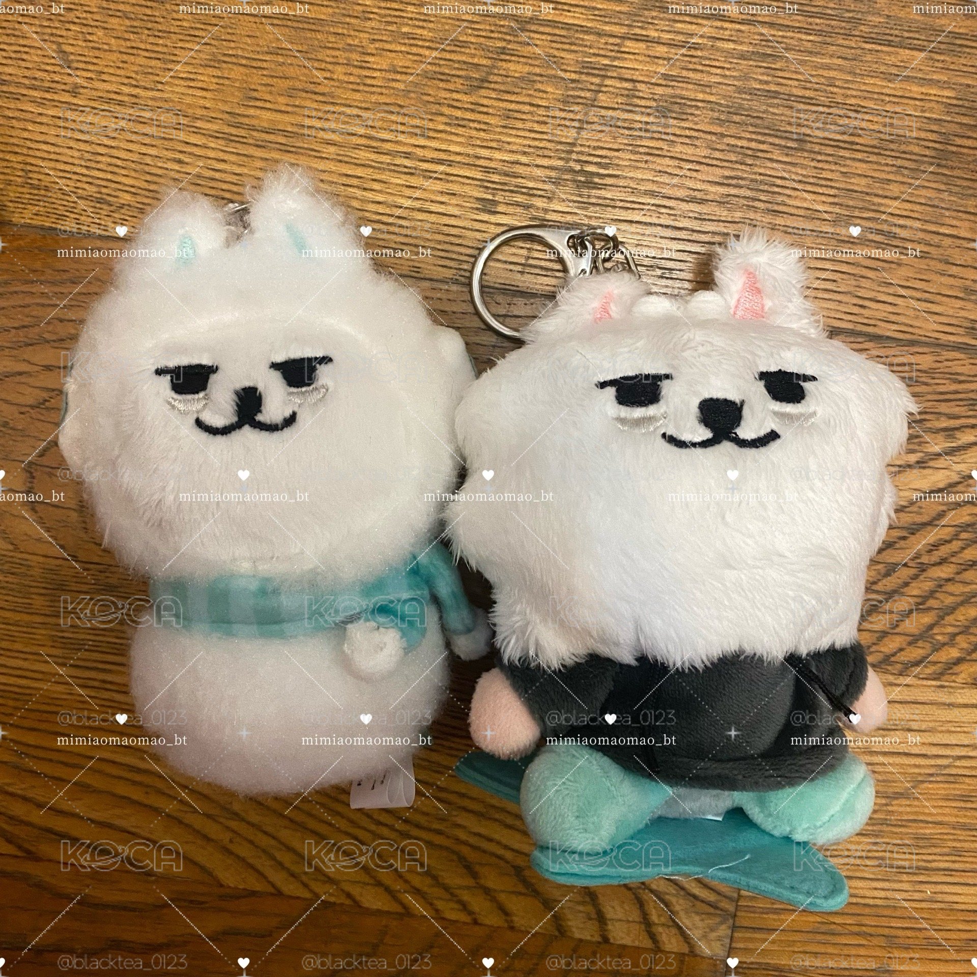 勇猛娃（雪人 坐娃）