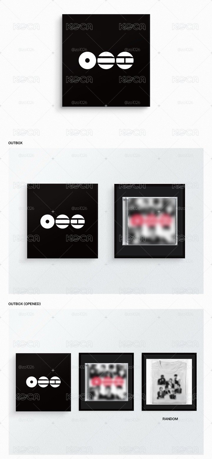 🫟BTS 'ARIRANG' (T-Shirt CD Box Set)代購💜