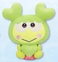 三麗鷗聯名 JYP JAPAN 大娃 