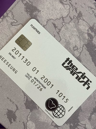 單封隨機卡李羲承