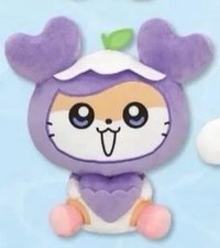 三麗鷗聯名 JYP JAPAN 大娃 