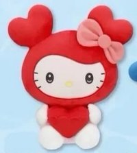 三麗鷗聯名 JYP JAPAN 大娃 