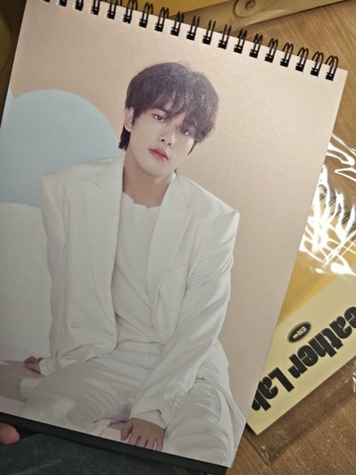 ehp22年歷空專