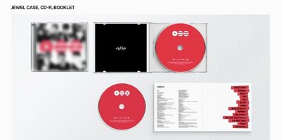 🫟BTS 'ARIRANG' (T-Shirt CD Box Set) 代購💫