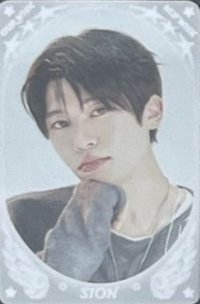 一巡安可 隨機卡 