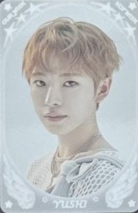 一巡安可 隨機卡 