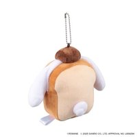 吐司 x 大耳狗