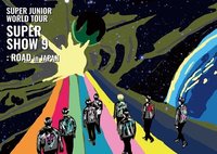 SS9 Japan 【初回生産限定盤】 DVD 