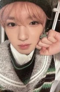 一巡安可 隨機卡 