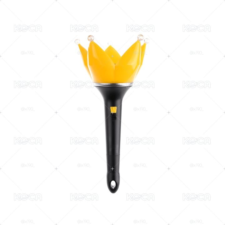 BIGBANG四代手燈
