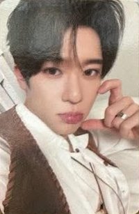 一巡安可 隨機卡 