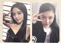 JISOO+JENNIE