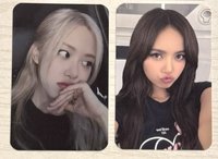 ROSÉ+LISA