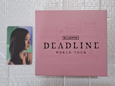 BLACKPINK迷你相機組