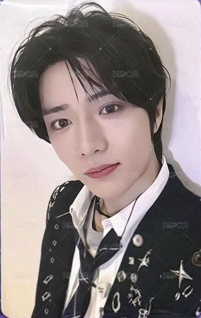 迷八 MUSINSA 竣圭
