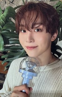 SERENADE 克拉粽 入場卡 / 場限卡 