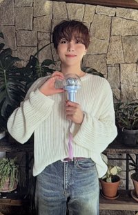 SERENADE 克拉粽 入場卡 / 場限卡 