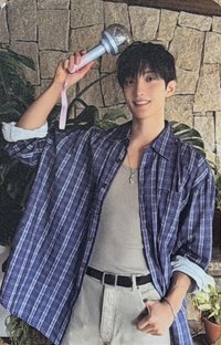 SERENADE 克拉粽 入場卡 / 場限卡 