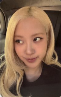 rosie 滿額卡 台北快閃2.0