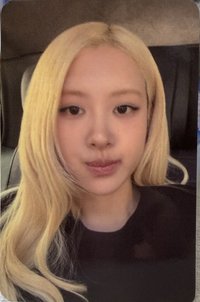 rosie 滿額卡 台北快閃2.0