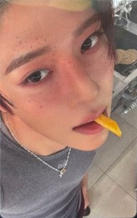 Ode to Love wvs 幸運卡 