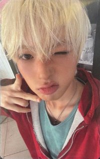 Ode to Love wvs 幸運卡 