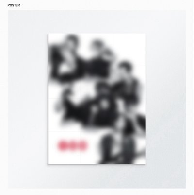  BTS -ARIRANG(T-Shirt CD Box Set)