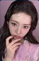 춤 (CHOOM) 全通路 單封預售禮 特典卡 