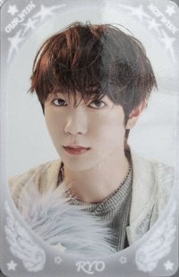 一巡安可 隨機卡 