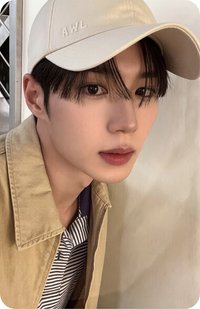 ELLEMEN新青年 團封 雜誌卡 