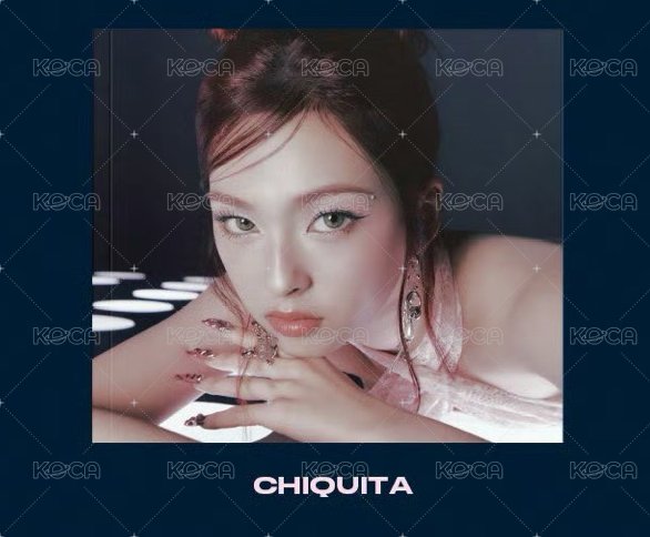 Chquita 