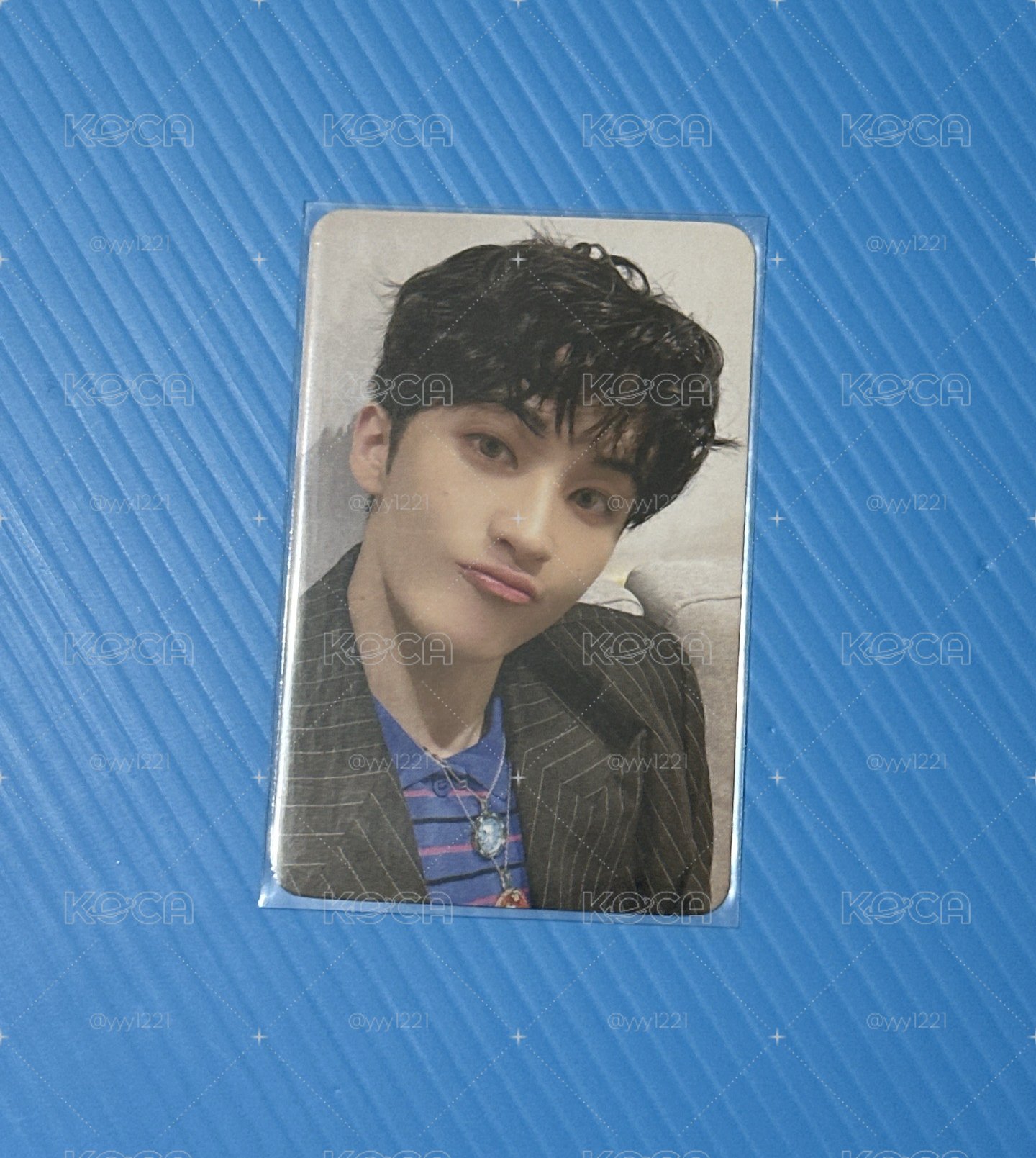 Mark ms LD