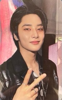 DO IT 快閃店 周邊卡 外套