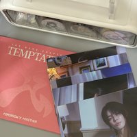 NIGHT MARE(專輯PB+海報*5)