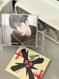 TEAR彬單封🈚️外袋