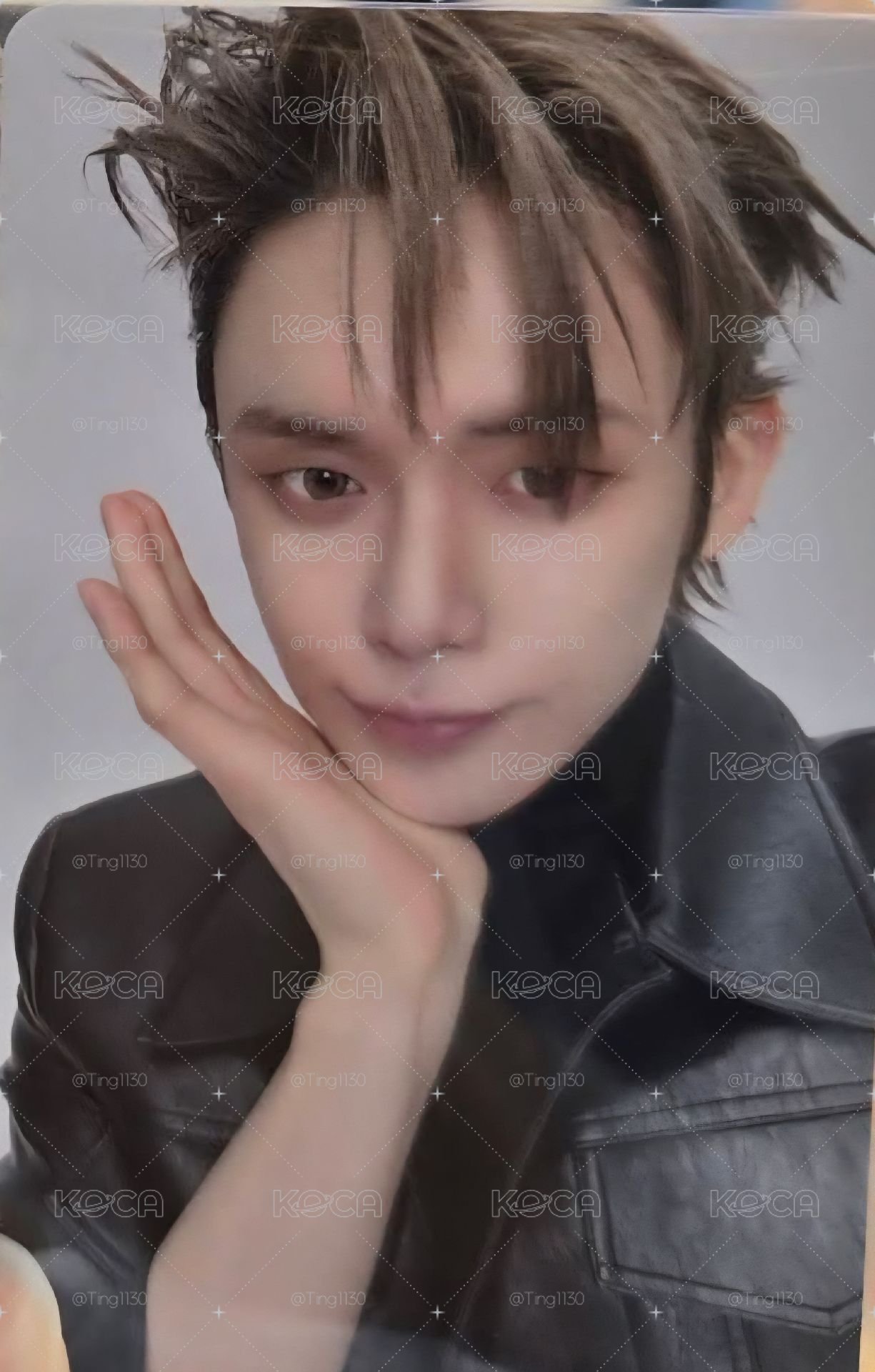 現貨在台 BR竣