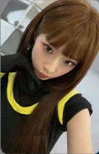 춤 (CHOOM) Metallic Ver. 專輯卡 