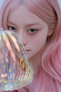 MAMIHLAPINATAPAI am 預售 特典卡 PAW PAW ver.