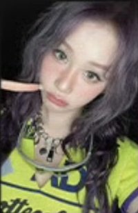 춤 (CHOOM) Prism Ver. 專輯卡 