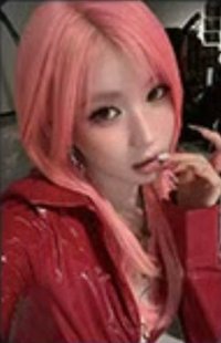 춤 (CHOOM) Prism Ver. 專輯卡 